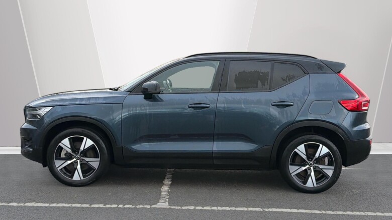 Volvo Xc40 300kW Recharge Twin 78kWh 5dr AWD Auto Electric Estate